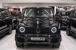 مرسيدس بنز G-Class